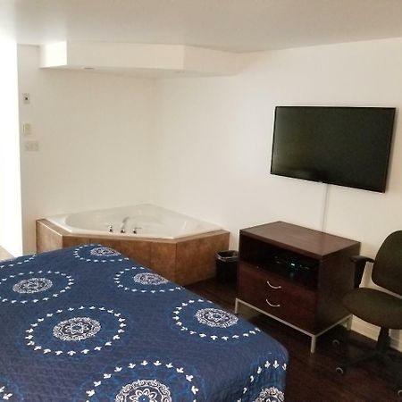 Meilleure Auberge Gatineau Esterno foto