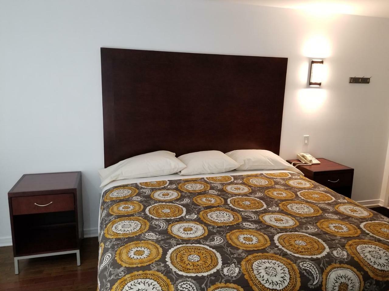 Meilleure Auberge Gatineau Esterno foto
